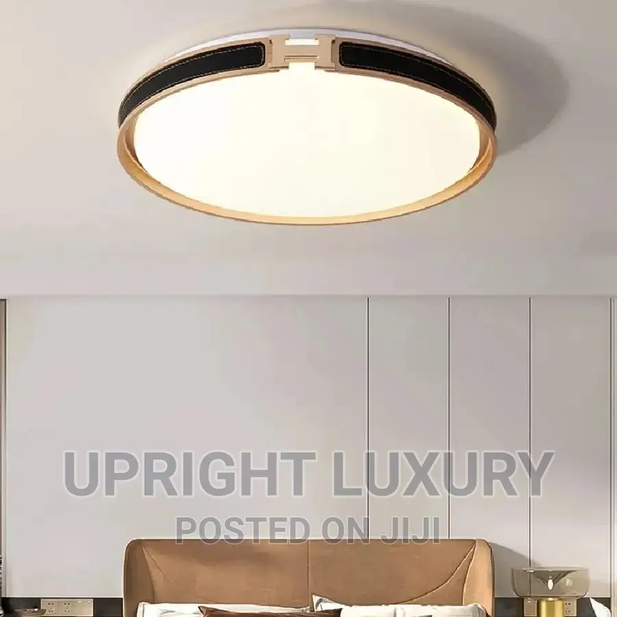 LED Ceiling Lamp