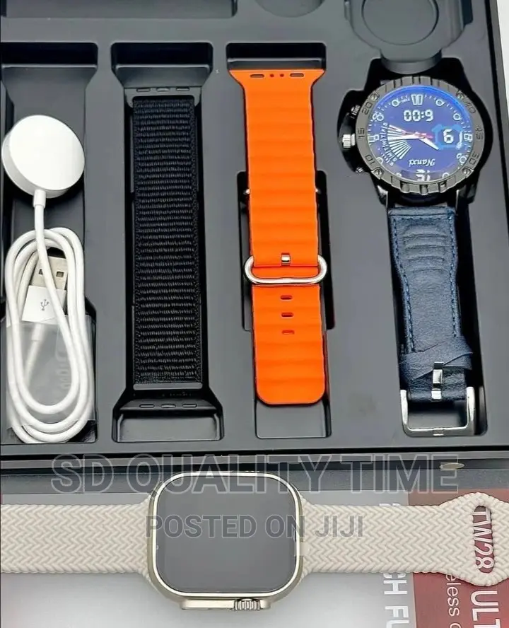 TW-28 Ultra Max