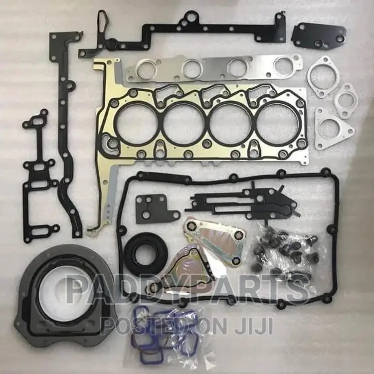 Ford Ranger Gasket/ Overhauling Kit 2.2/3.2