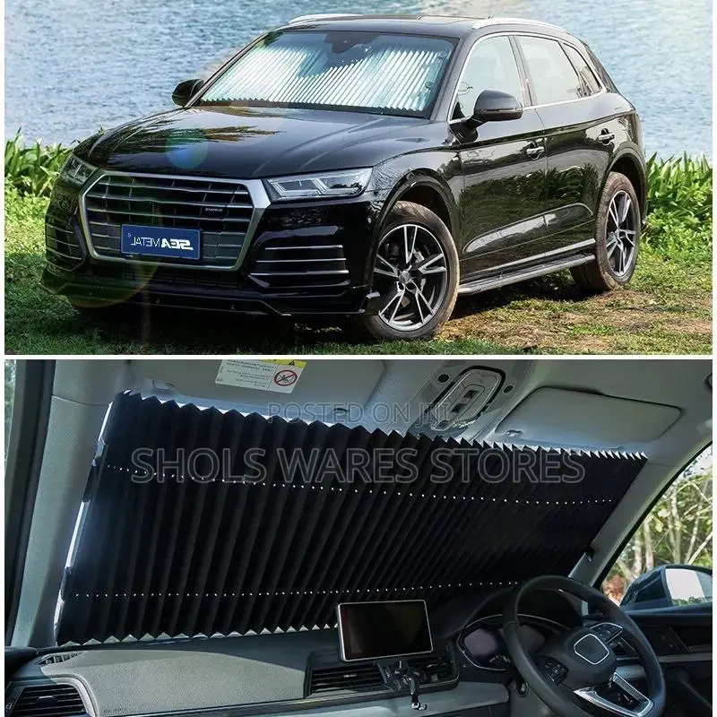 Car Sun Shield Visors