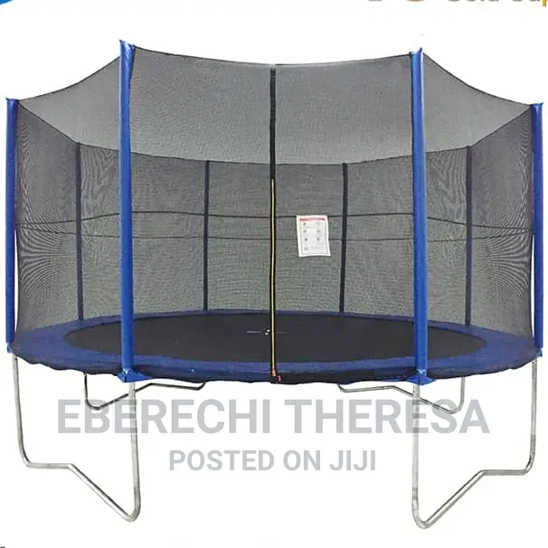 16ft Trampoline