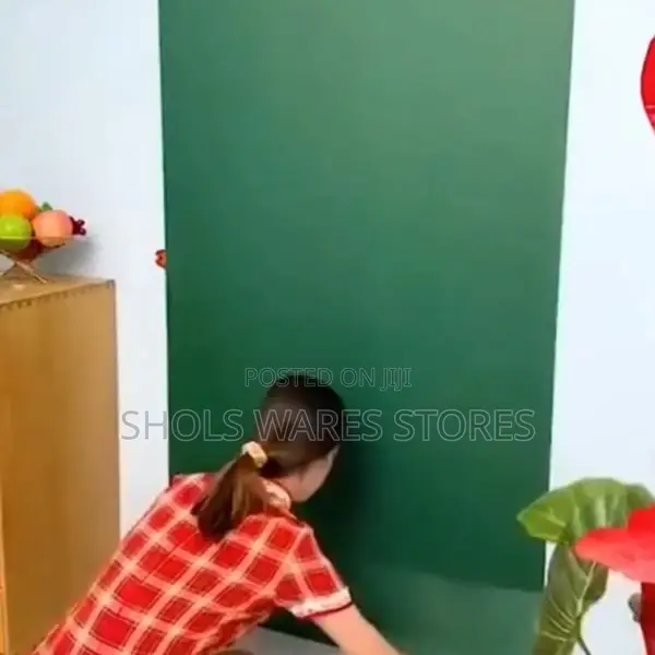 Removable Wall Sticker Board