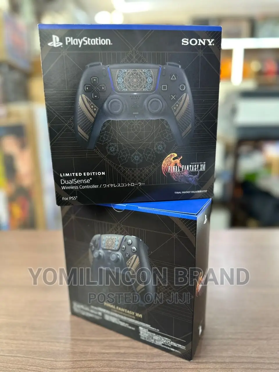 Sony Dual Sense Wireless Controller