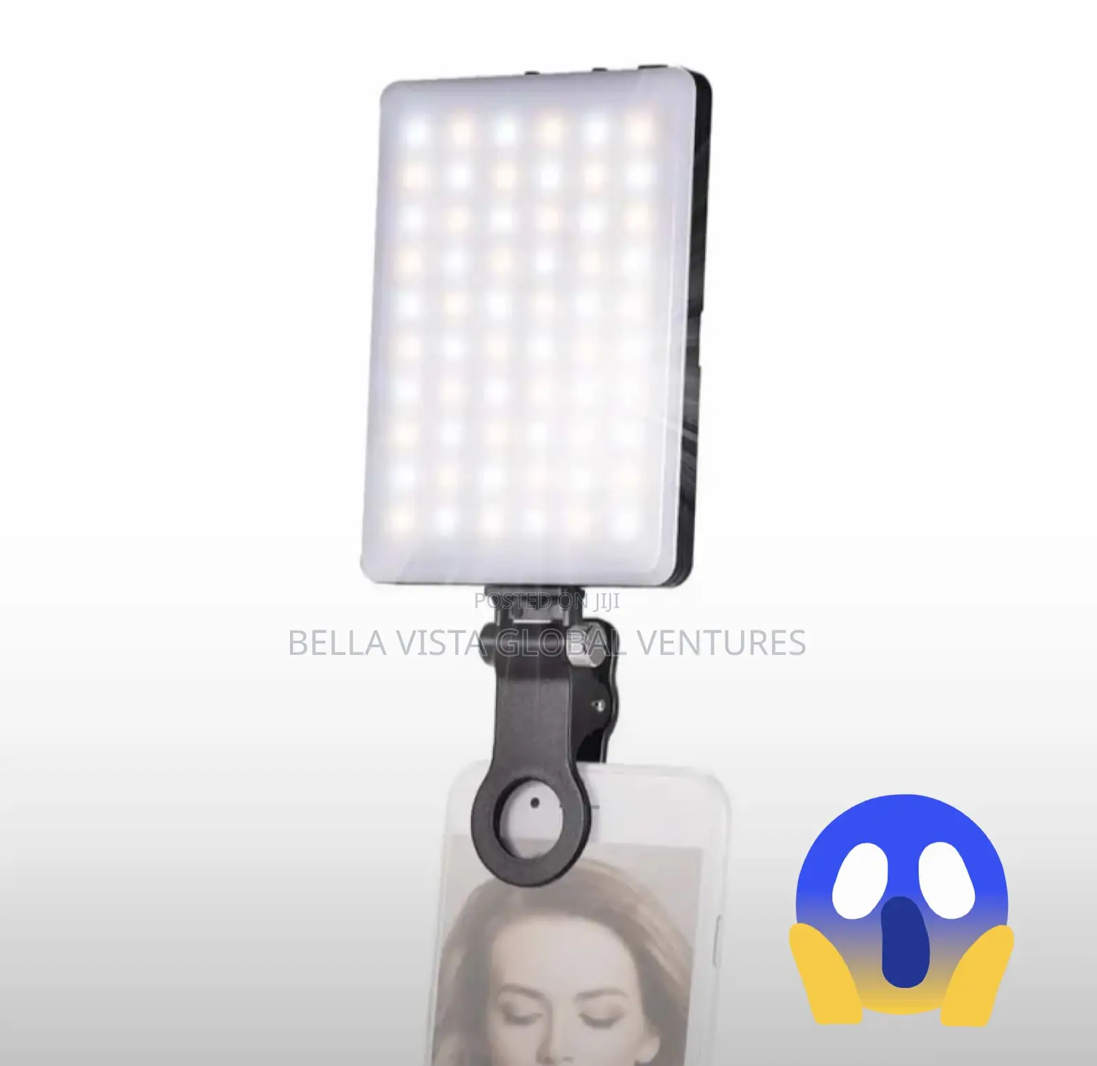 Influencer Light