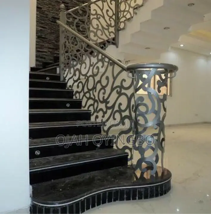 Custom Laser-Cut Designs – Precision, Elegance Durability