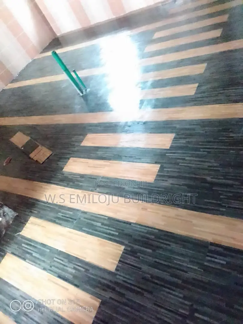 Wooden Robber Tiles Are Very Quality Material.