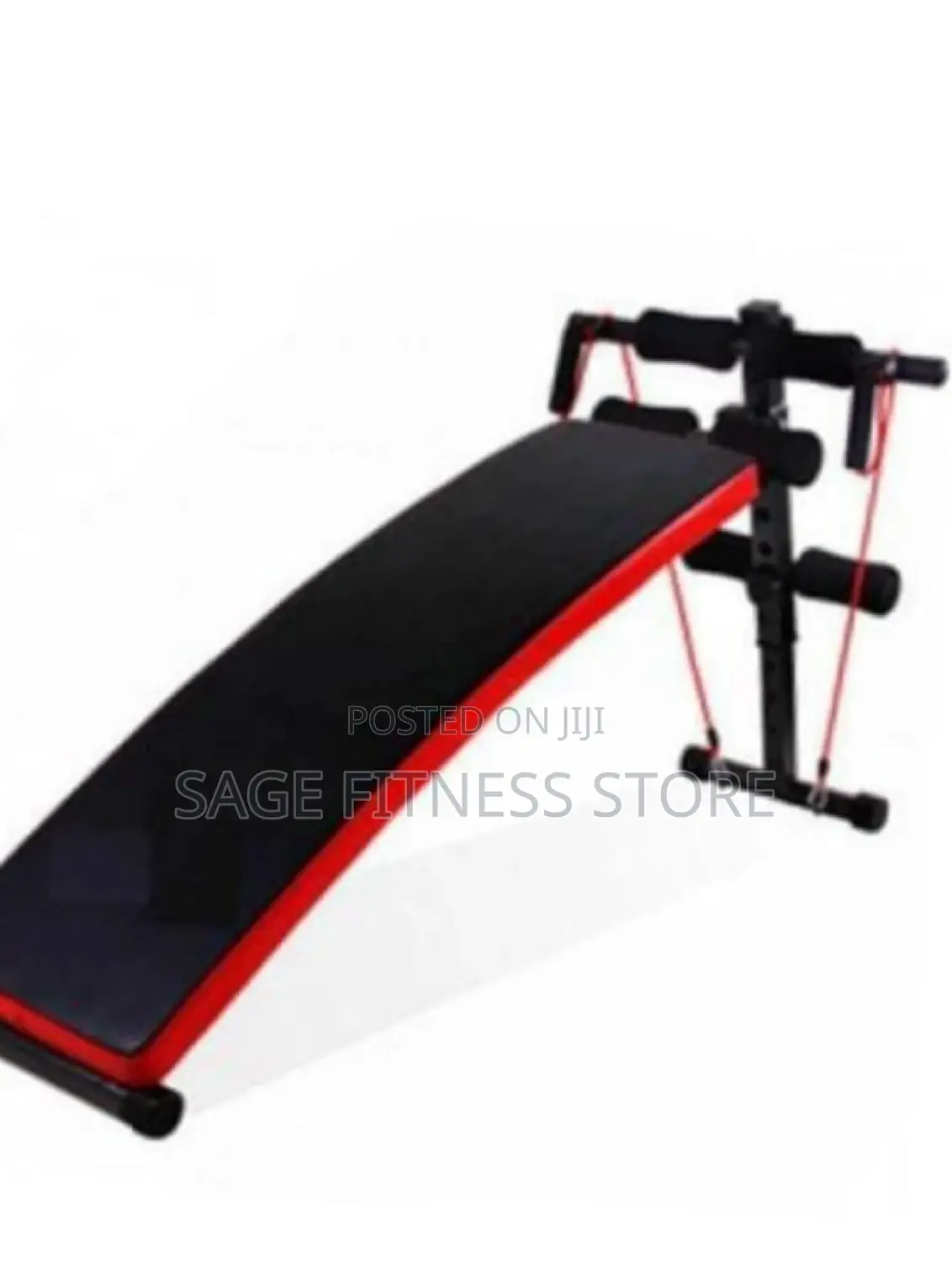 Sit Up Bench