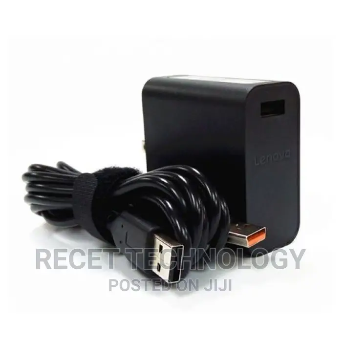 Original Lenovo Laptop Charger Usb Charger