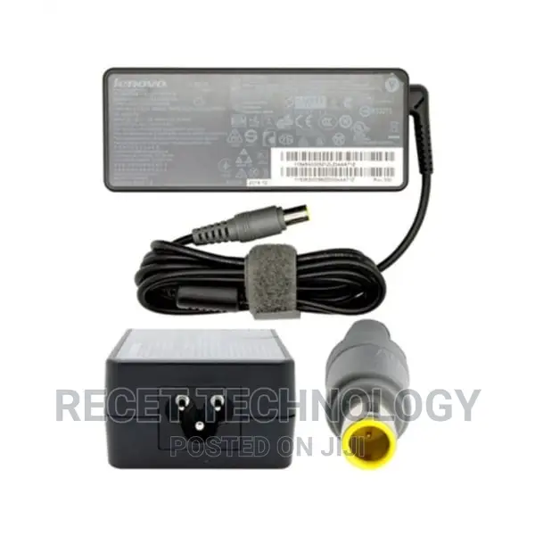 Lenovo Charger for Lenovo Round Mouth