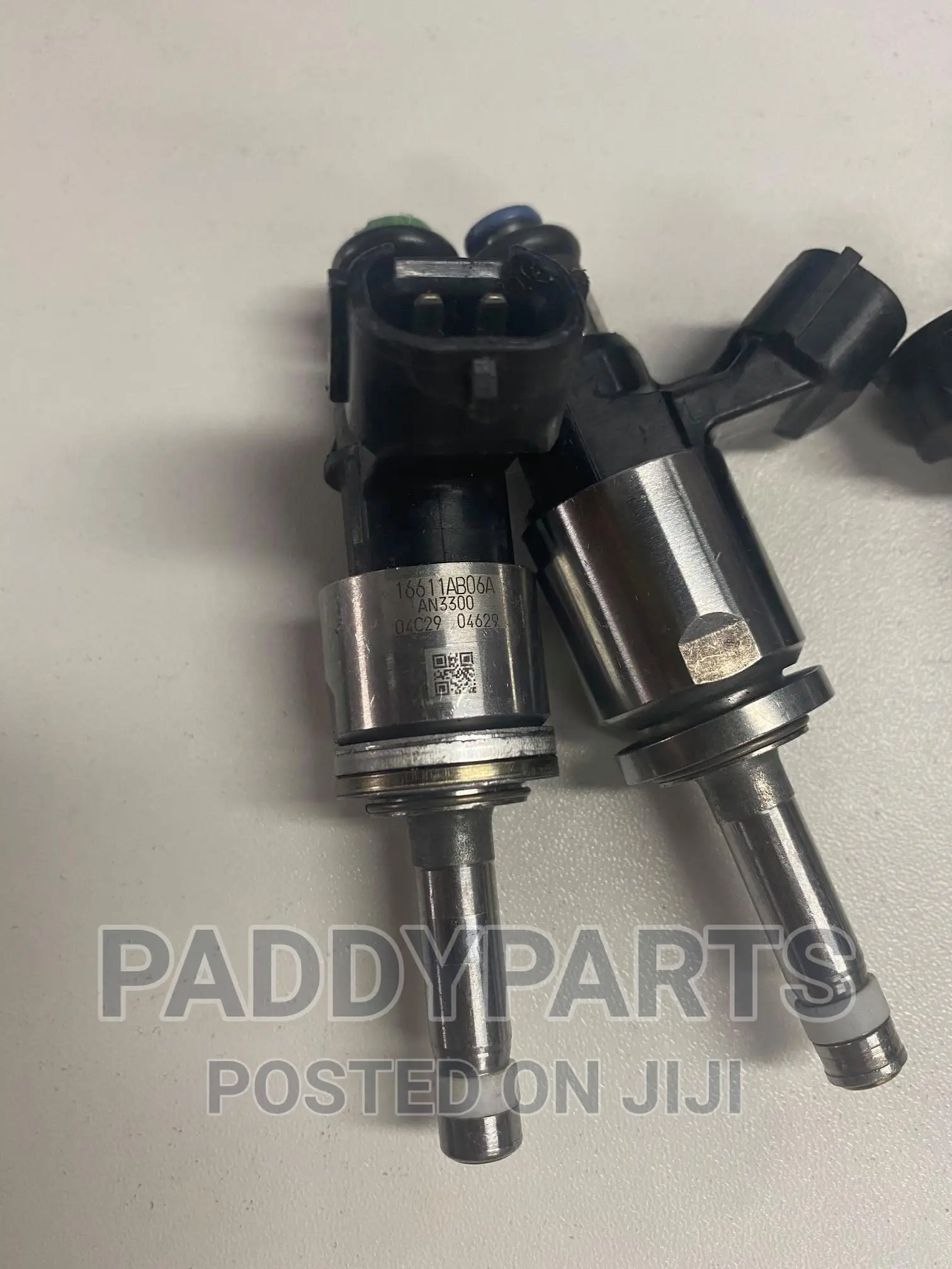 Lexus Rx350 Injector Noozle 3.5l V6 Engine