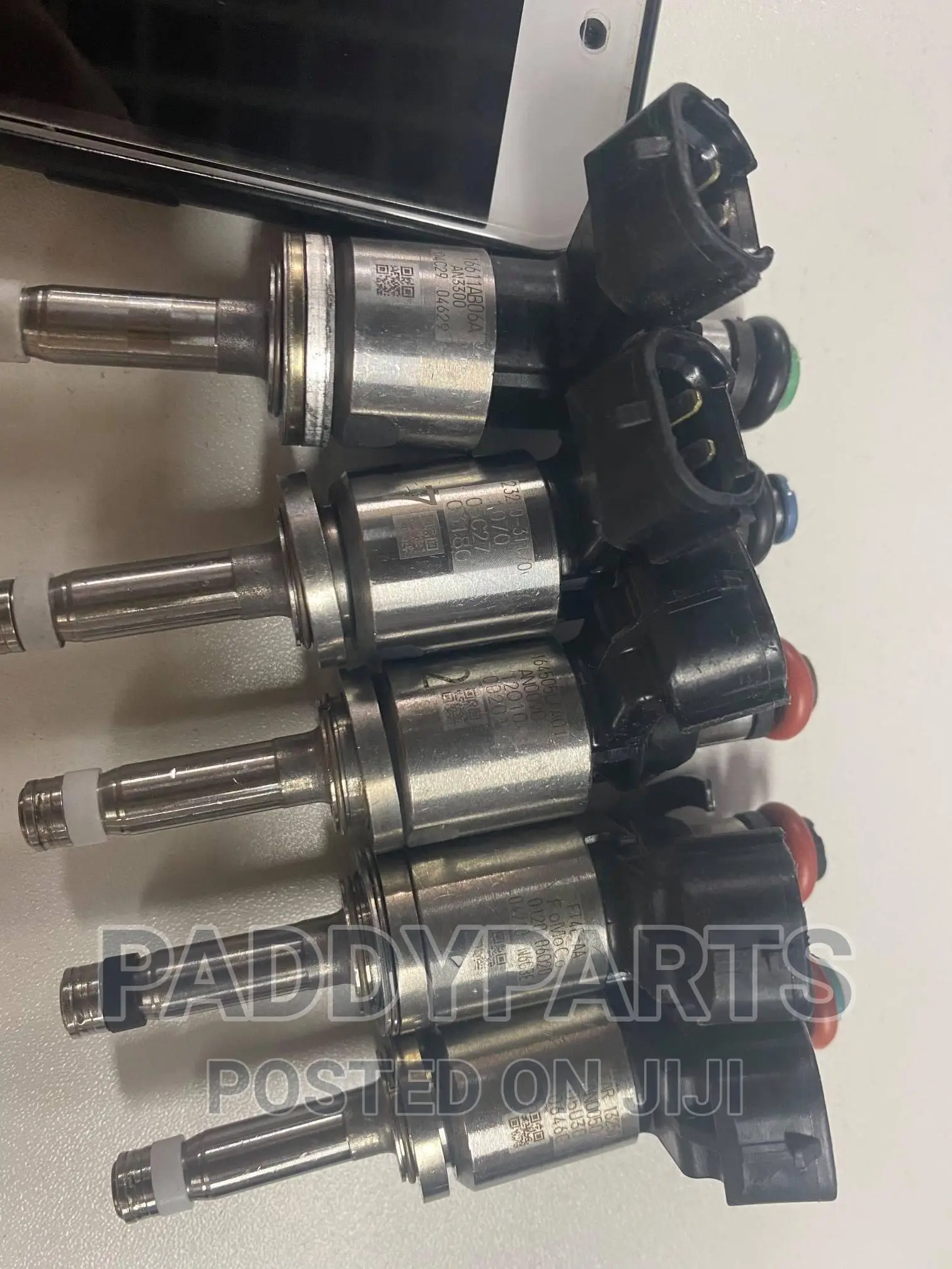 Lexus Rx350 Injector Noozle 3.5l V6 Engine