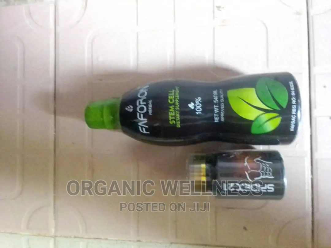 Faforlife Product Spidex21 Restore Men Dignity