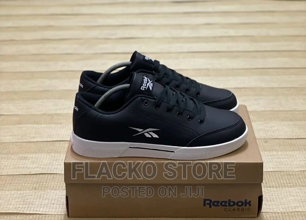 Original Reebok Cvc Slice Sneakers