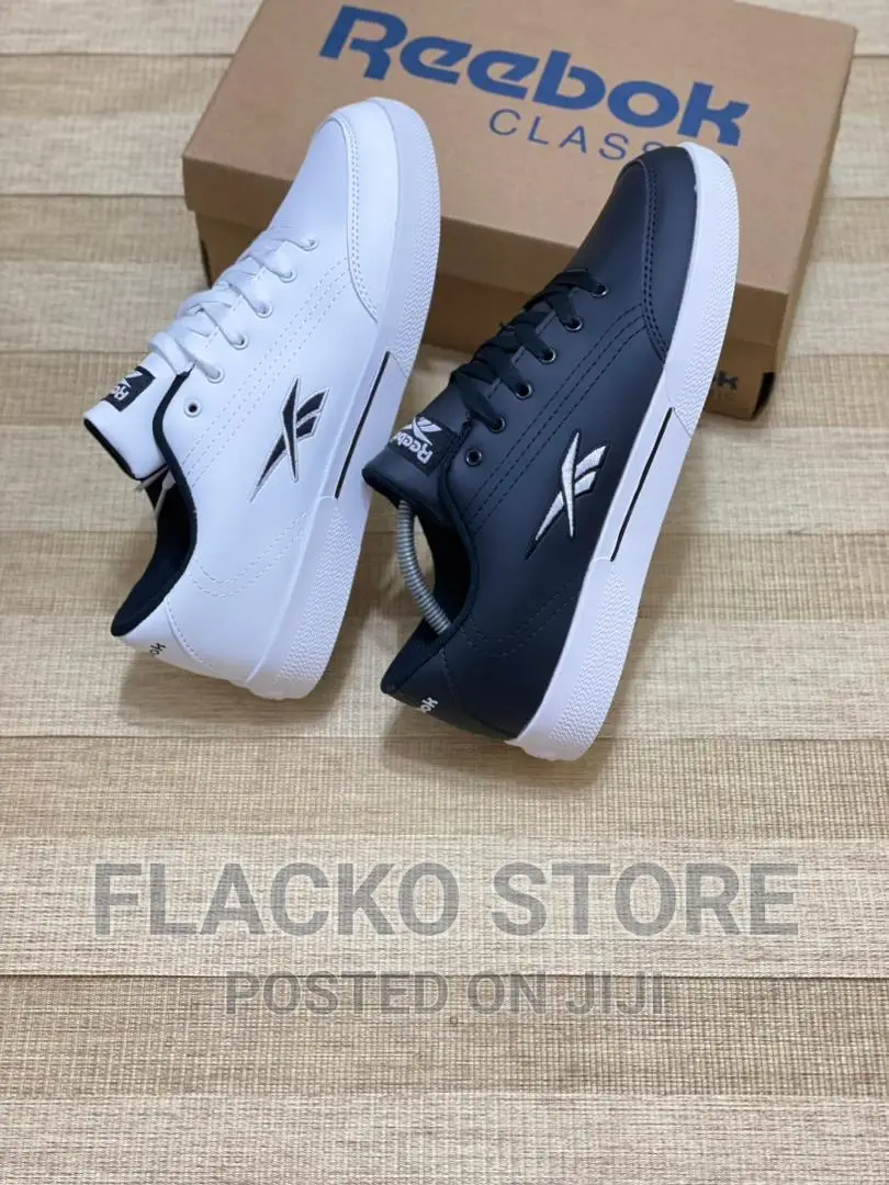 Original Reebok Cvc Slice Sneakers