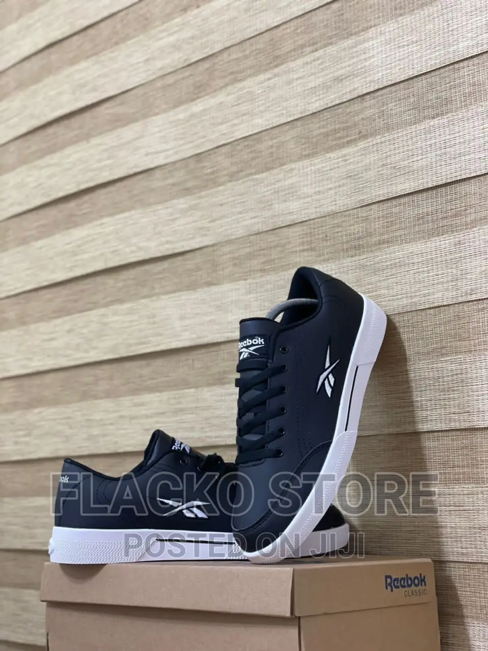 Original Reebok Cvc Slice Sneakers