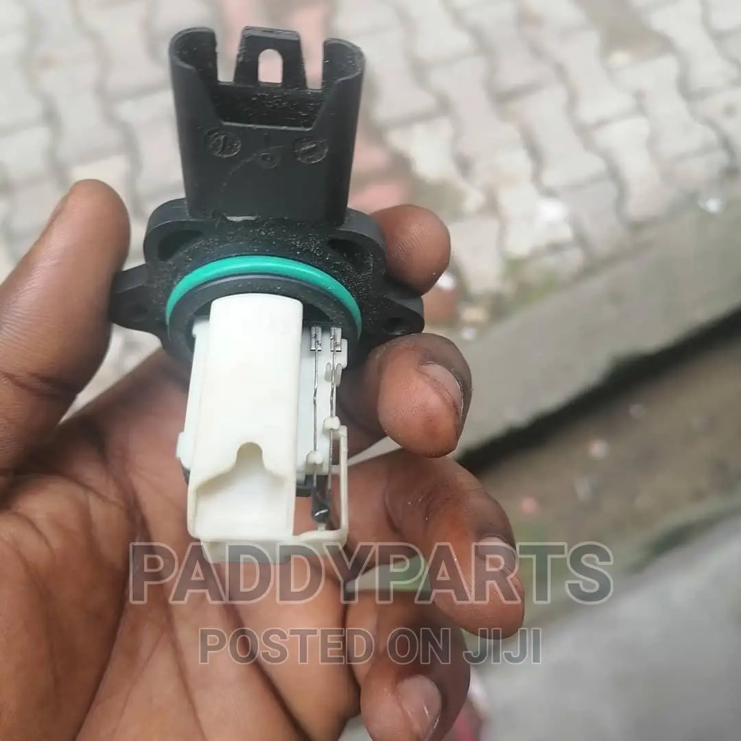 Bmw X6 Air Flow Meter Sensor