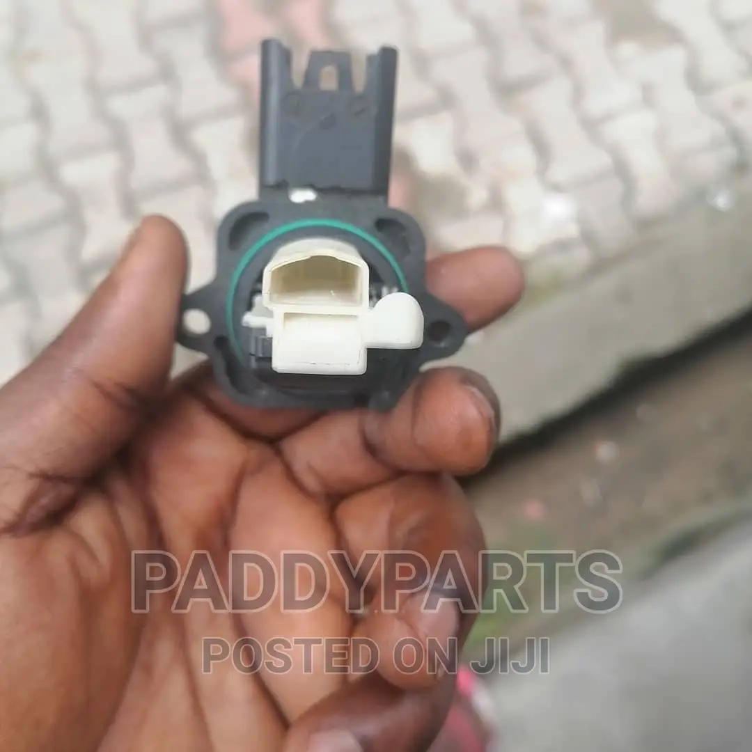 Bmw X6 Air Flow Meter Sensor