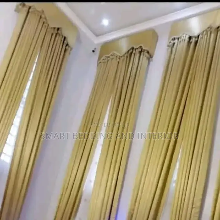 American Curtain
