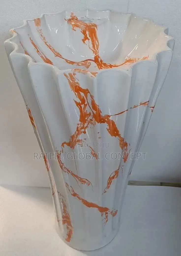 Dining Wash Basin [Free Stand]