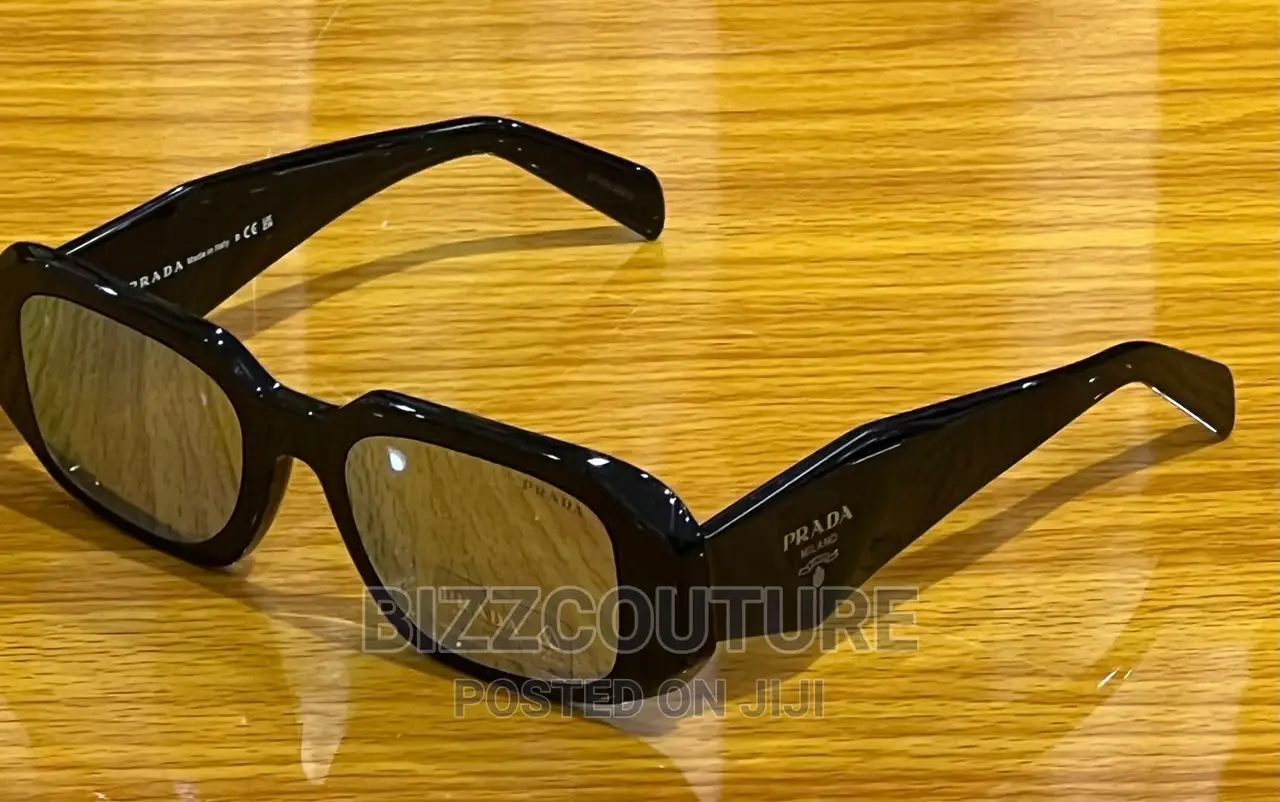 Original PRADA Sunglasses Available in Store