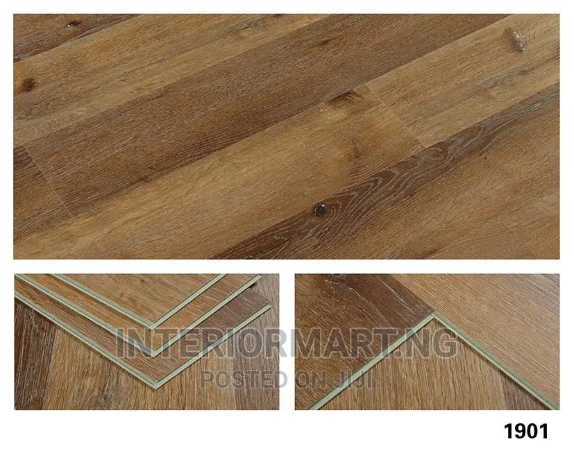 Laminate Floors