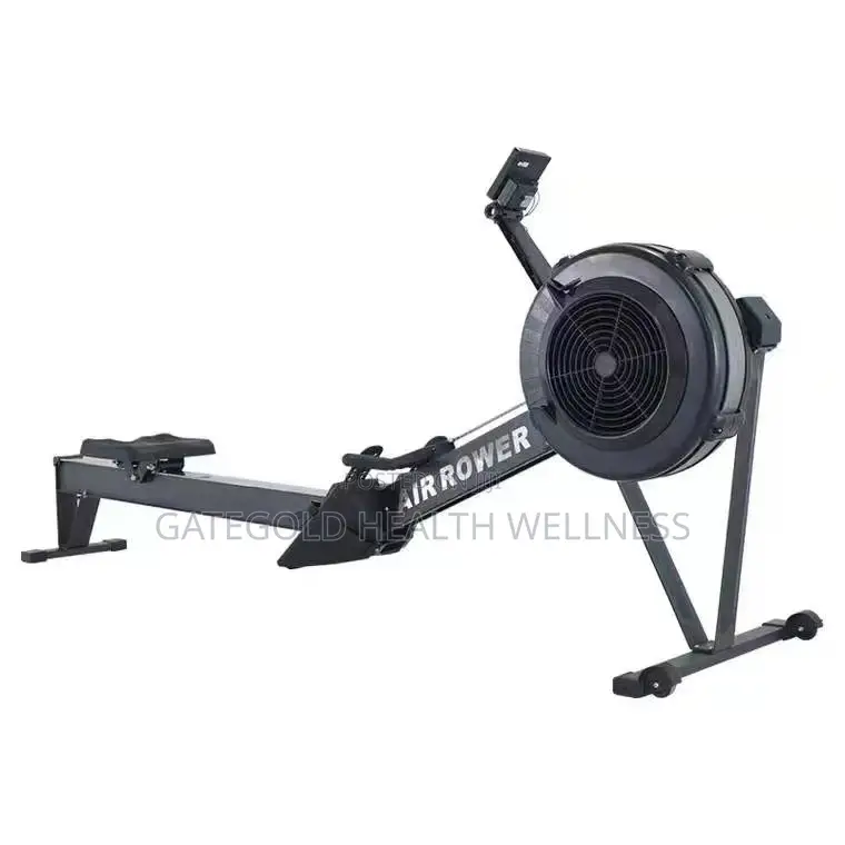 Commercial Rowing Machine Bf-701