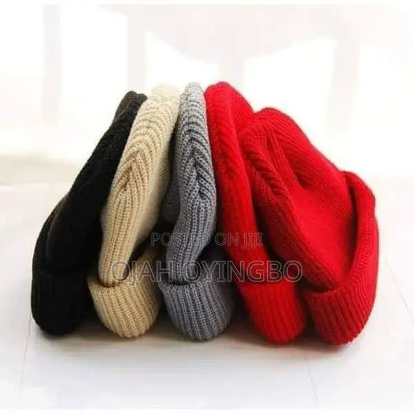 Original Head Warmer