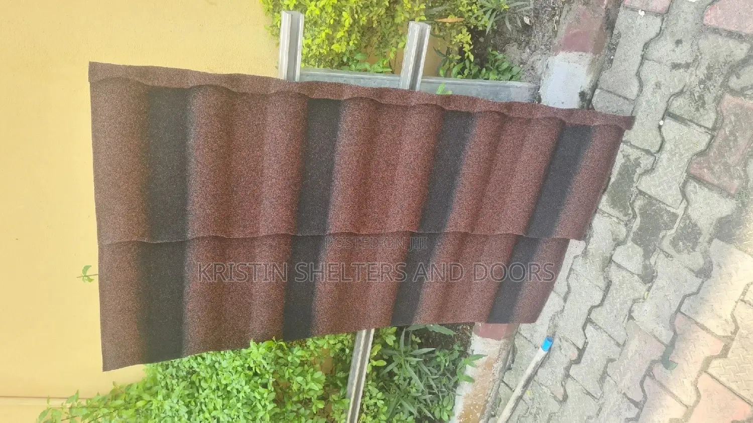 Best Of Milano Roofing Sheet In Onitsha