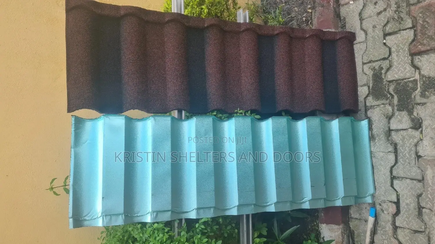 Best Of Milano Roofing Sheet In Onitsha