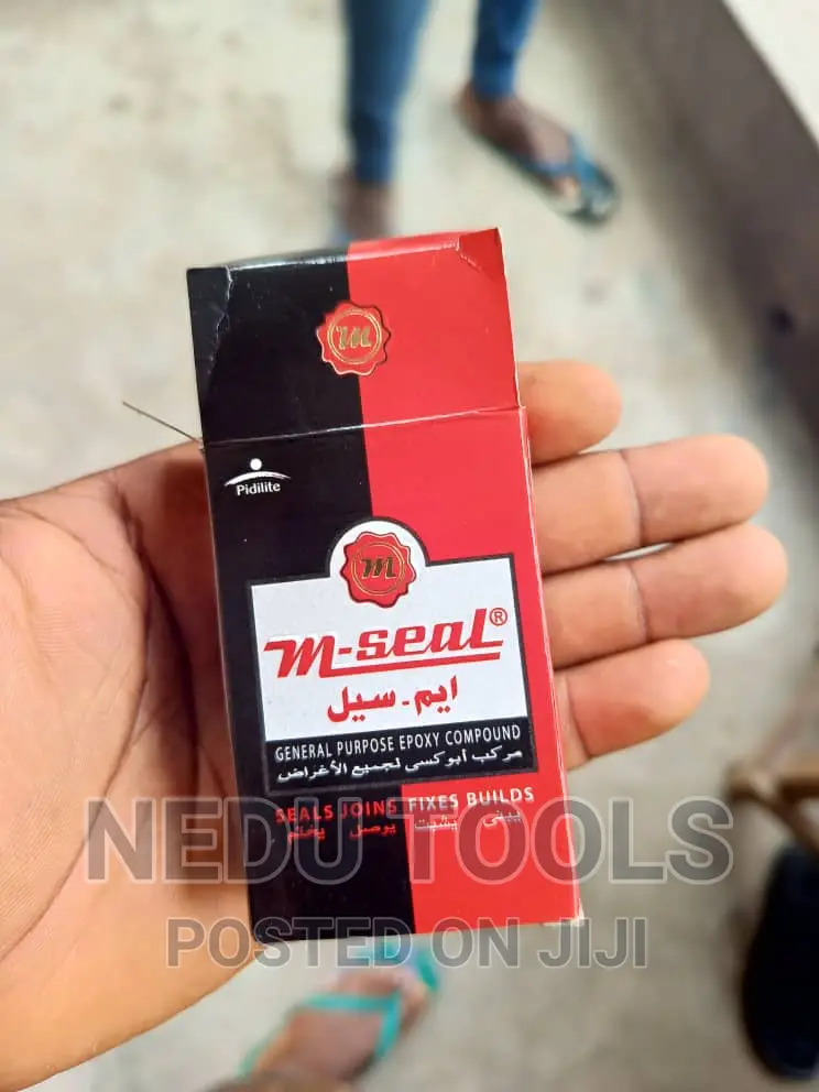 M Seal Silicone