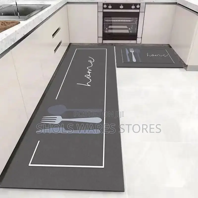 Water Absorbent Mat