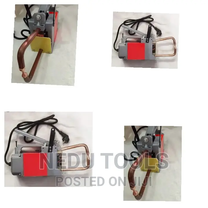 Spot Welding Machine