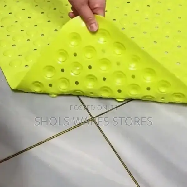 Bath Mat - Anti Slip Carpet