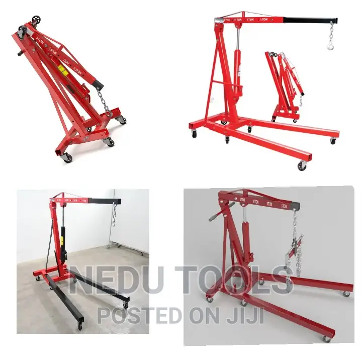 Engine Lifter
