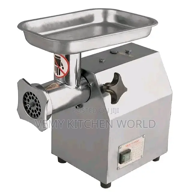 Meat Mincer/Grinder Size 12