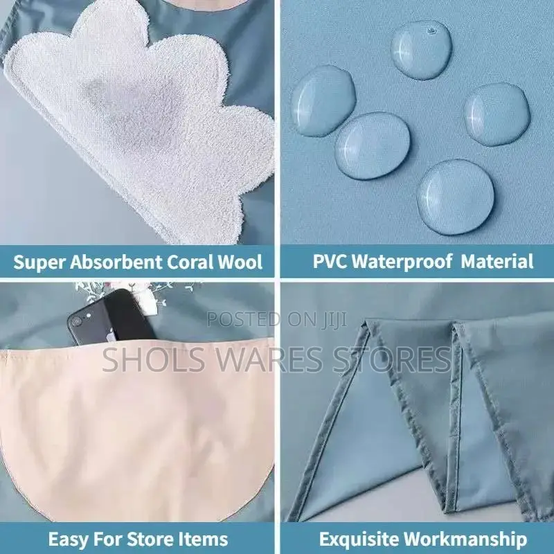Water Proof Apron