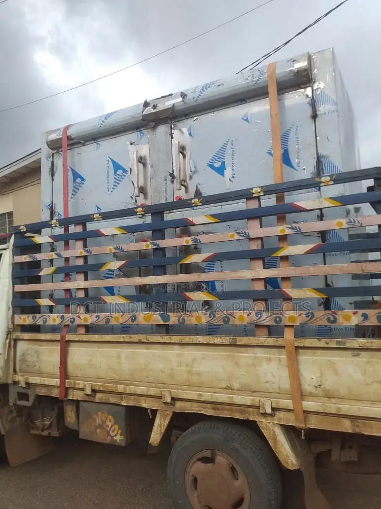 200loaves Capacity Bread Oven Gas (2bags)