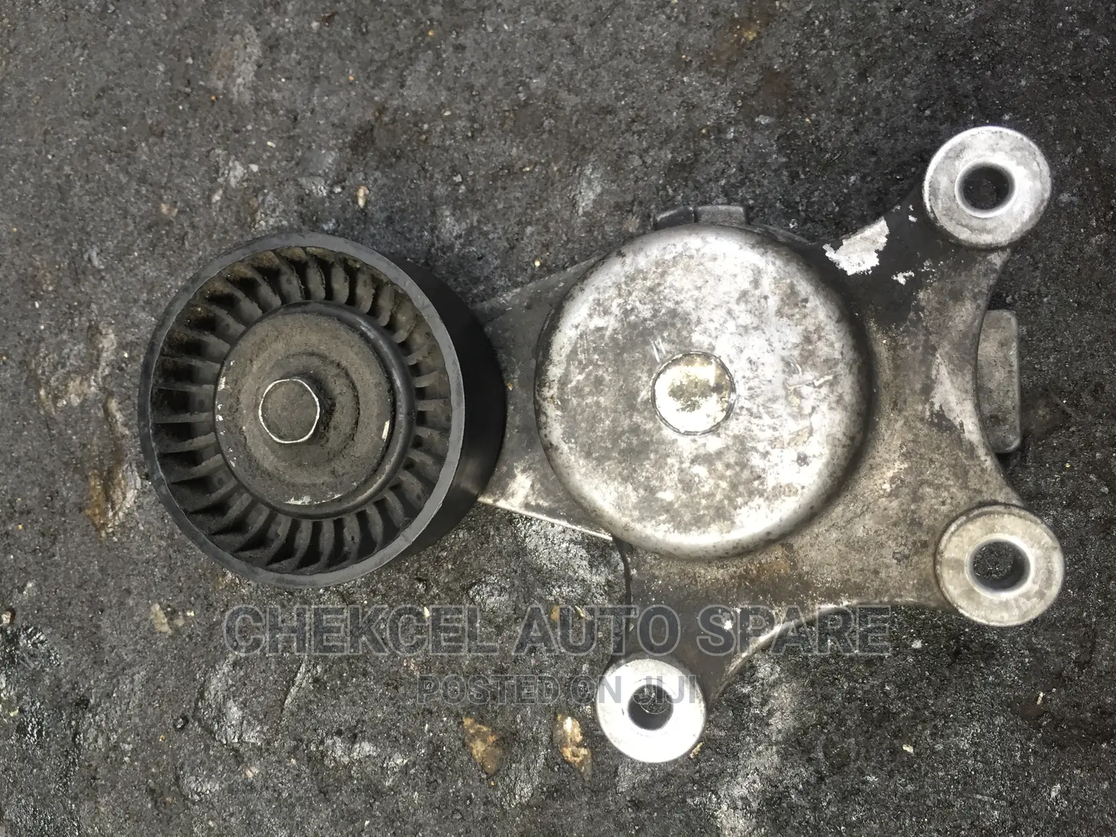 Belt Adjuster Ford Edge