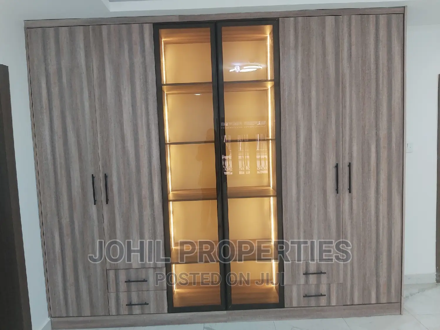 5bdrm Duplex in Naf Valley Estate, Asokoro for rent