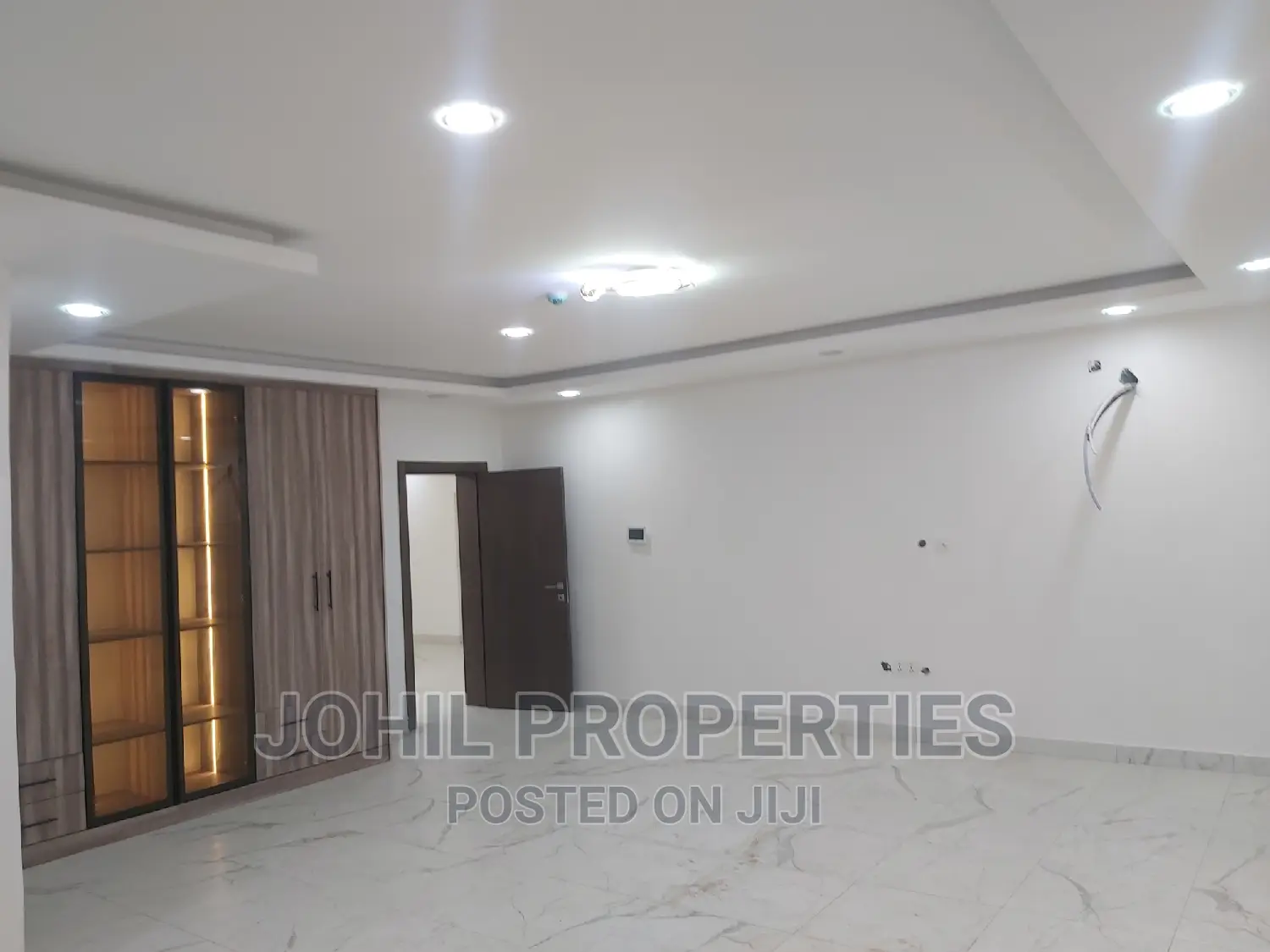 5bdrm Duplex in Naf Valley Estate, Asokoro for rent