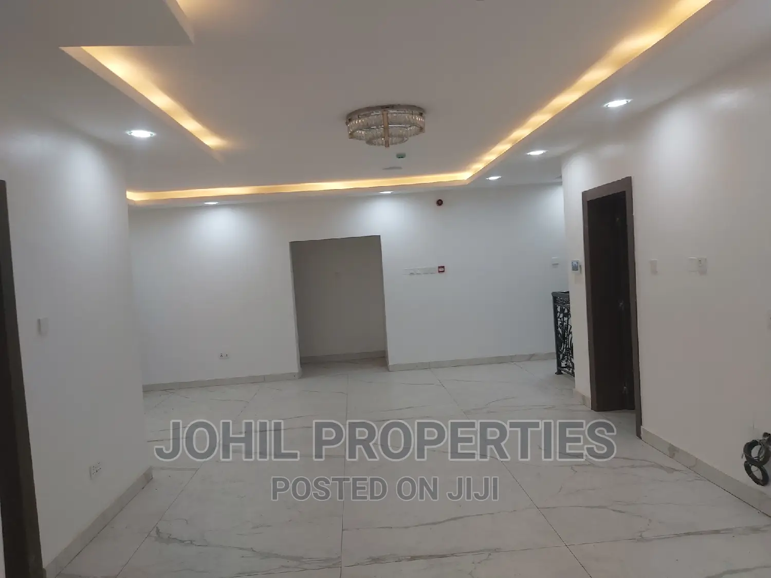 5bdrm Duplex in Naf Valley Estate, Asokoro for rent