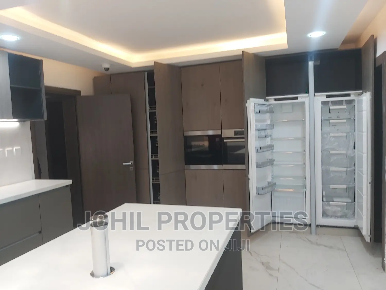 5bdrm Duplex in Naf Valley Estate, Asokoro for rent