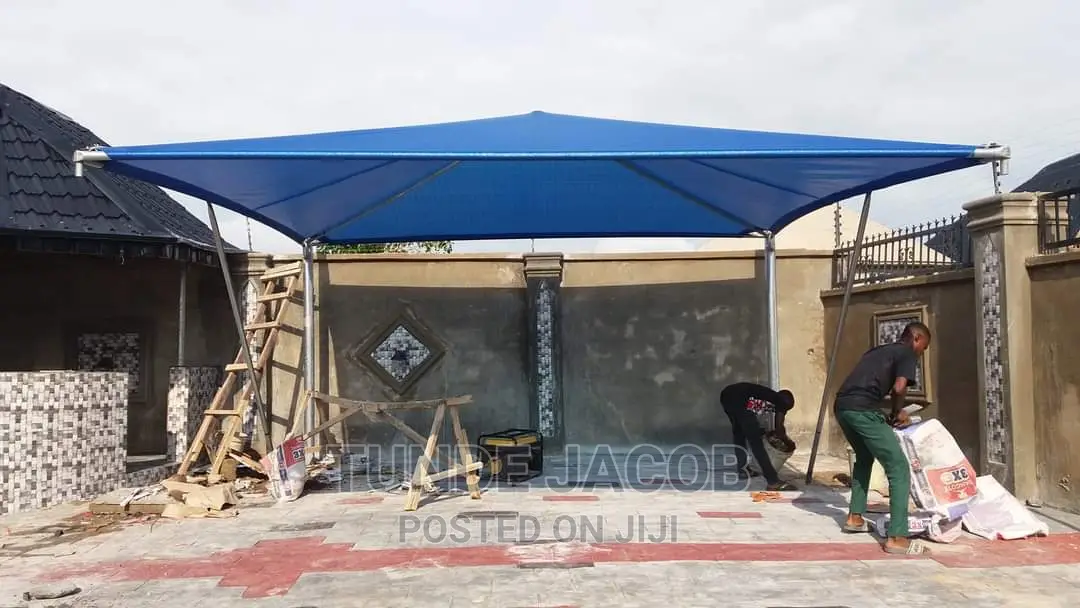 Carport Net / Canopy / Carport Tailor / Carport Cloth / Net