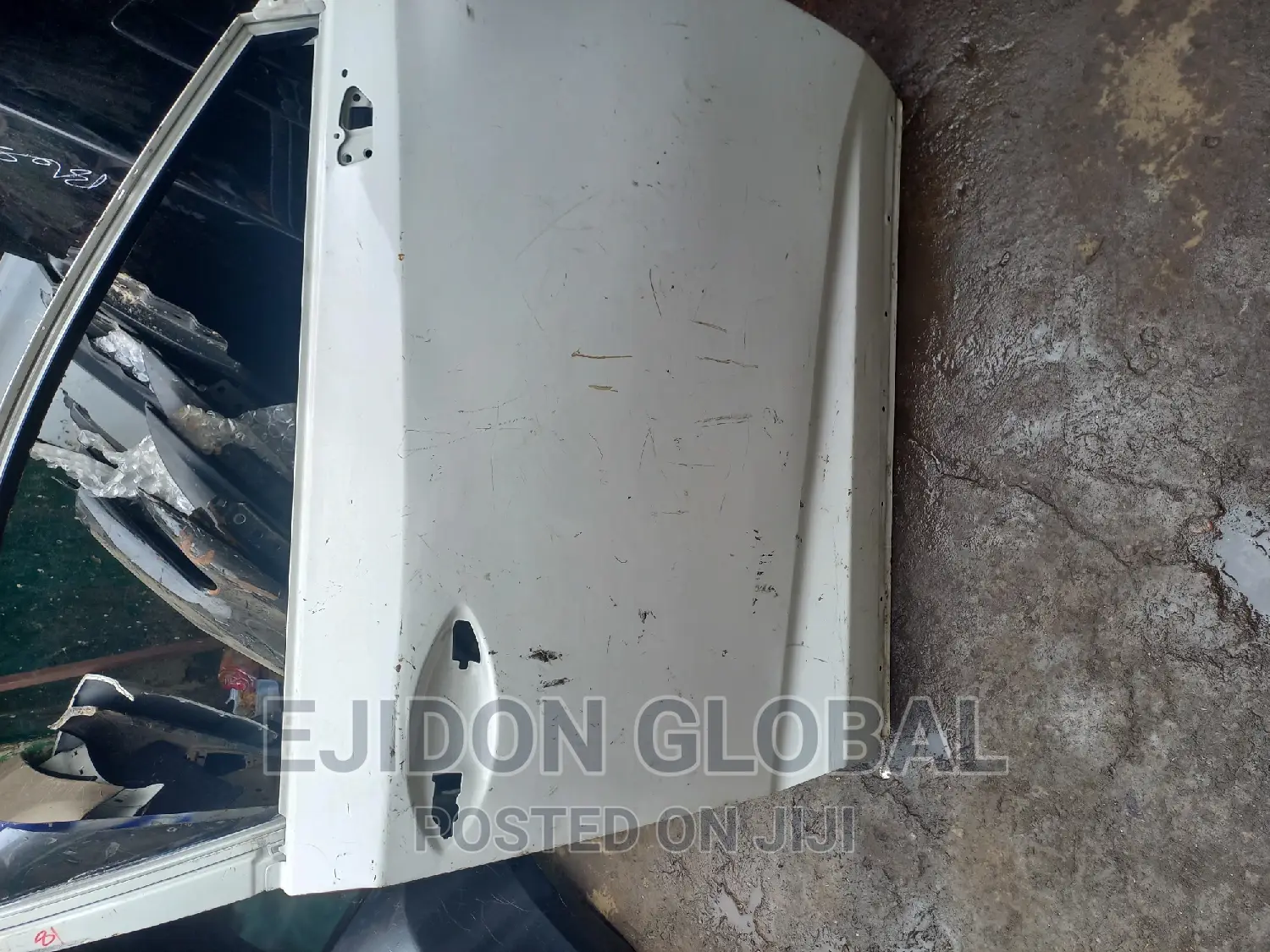 Front Right Door Toyota Lexus Nx200t Nx300 2015 2016 2017