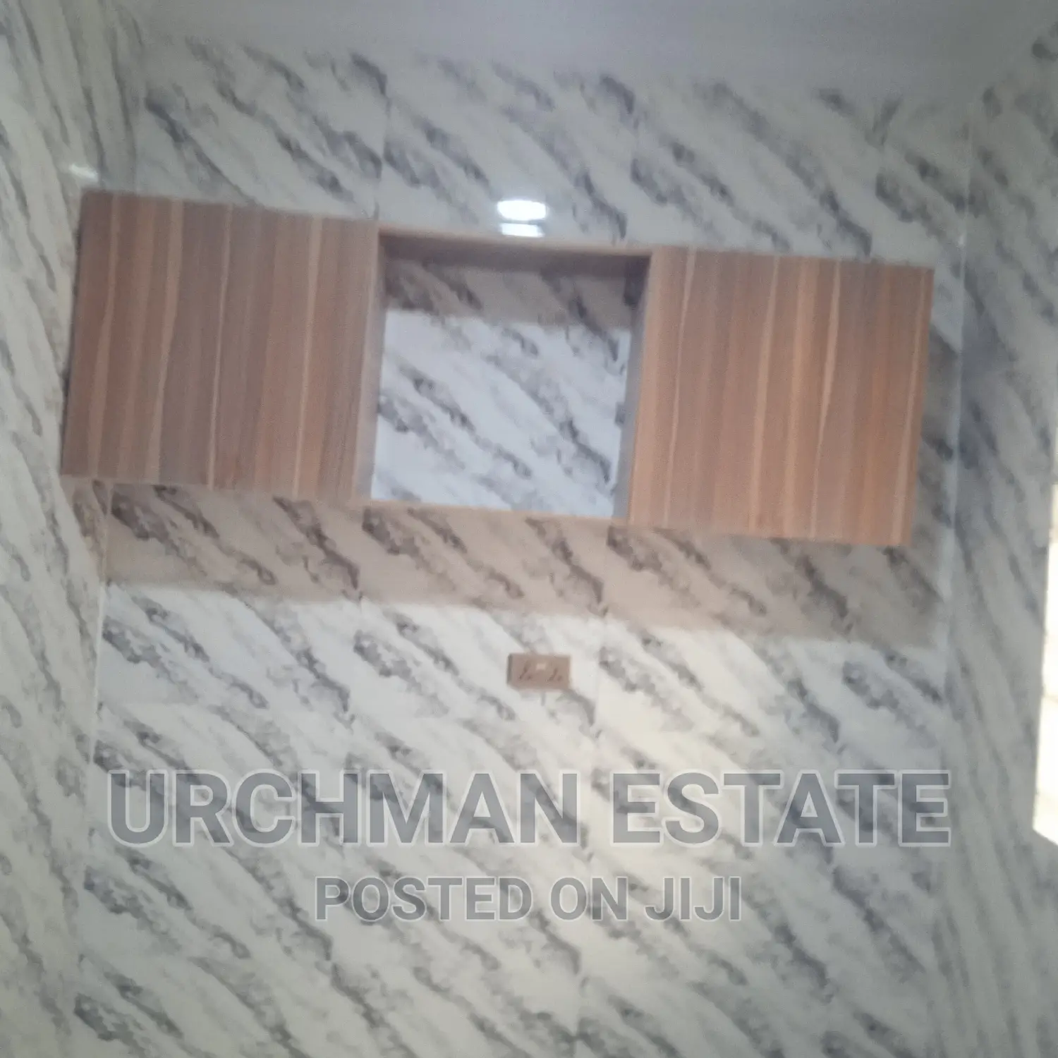 Furnished 2bdrm Apartment in Road E, Abule Ado for rent