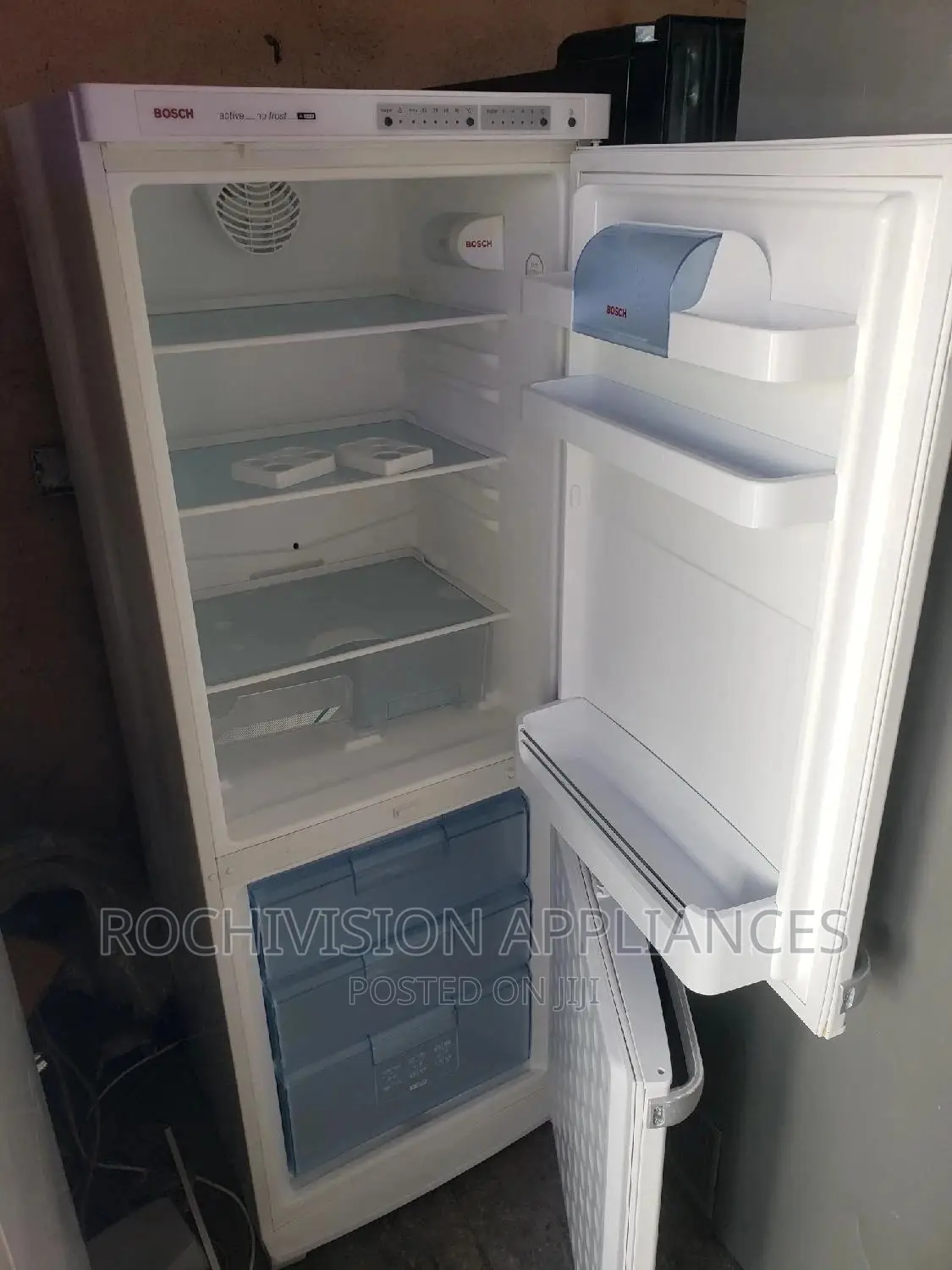 Bosch Refrigerator Bosch Fridge Freezer Bosch Double Door