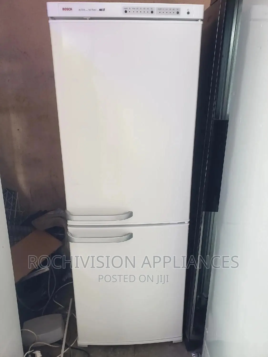 Bosch Refrigerator Bosch Fridge Freezer Bosch Double Door