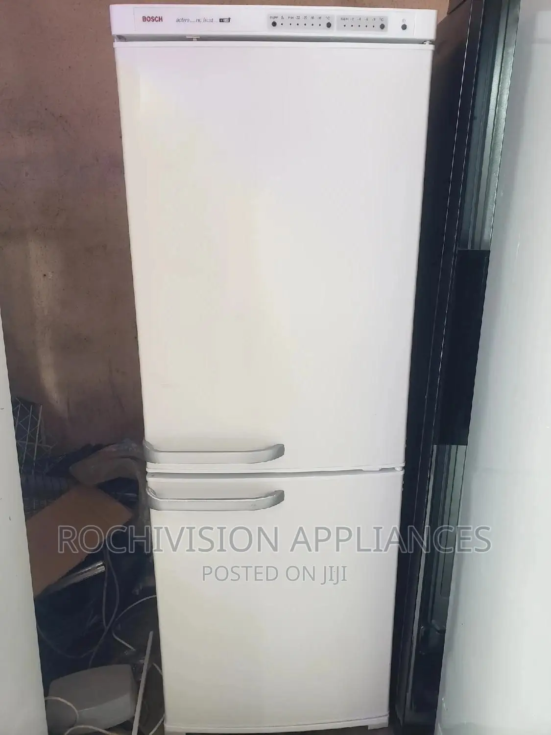 Bosch Refrigerator Bosch Fridge Freezer Bosch Double Door