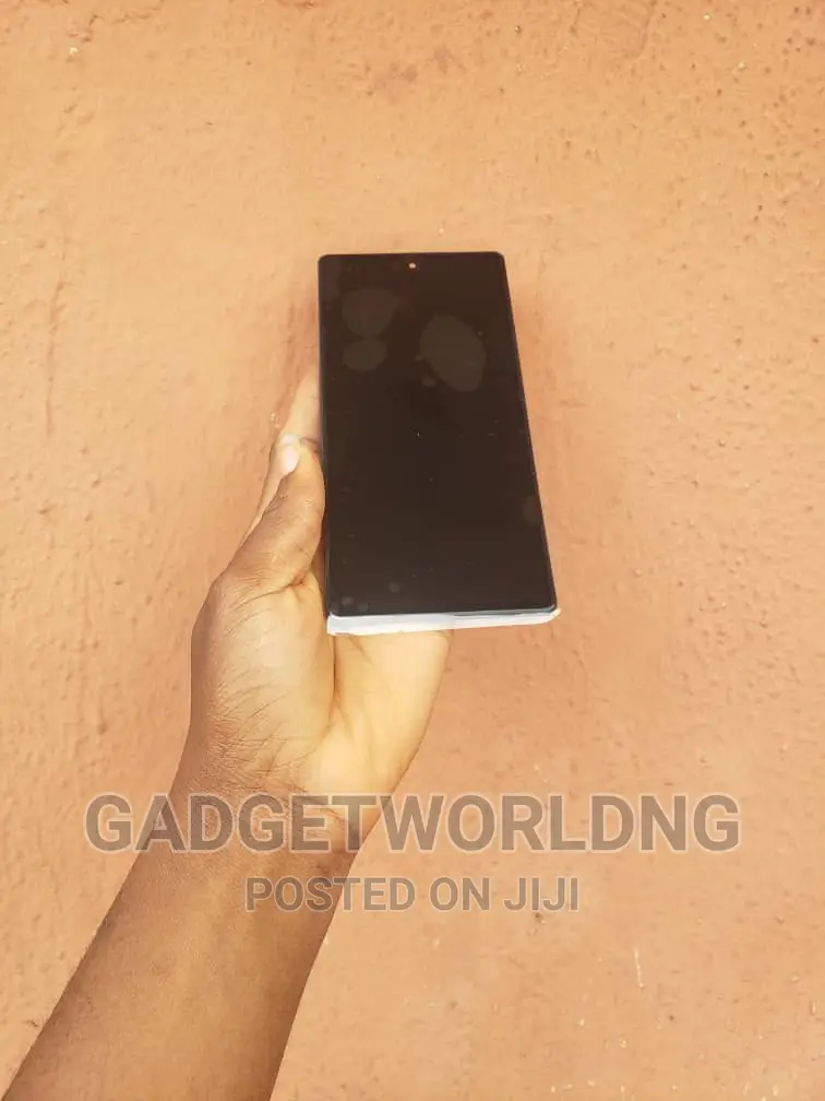 Google Pixel 6a Screen Repair Service