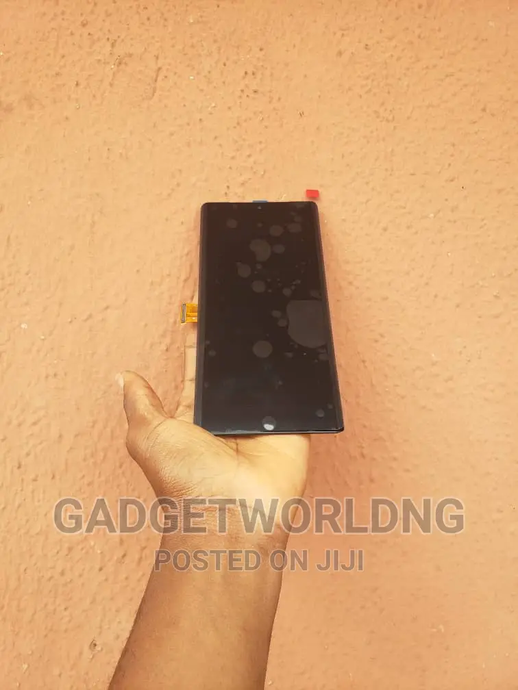 Google Pixel 6 Pro Screen Repair Service